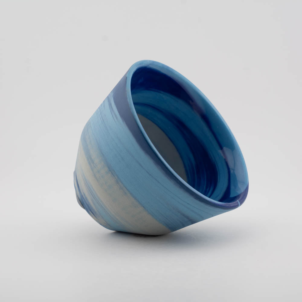 7642 Unique mix wave cup size A2 - 200ml