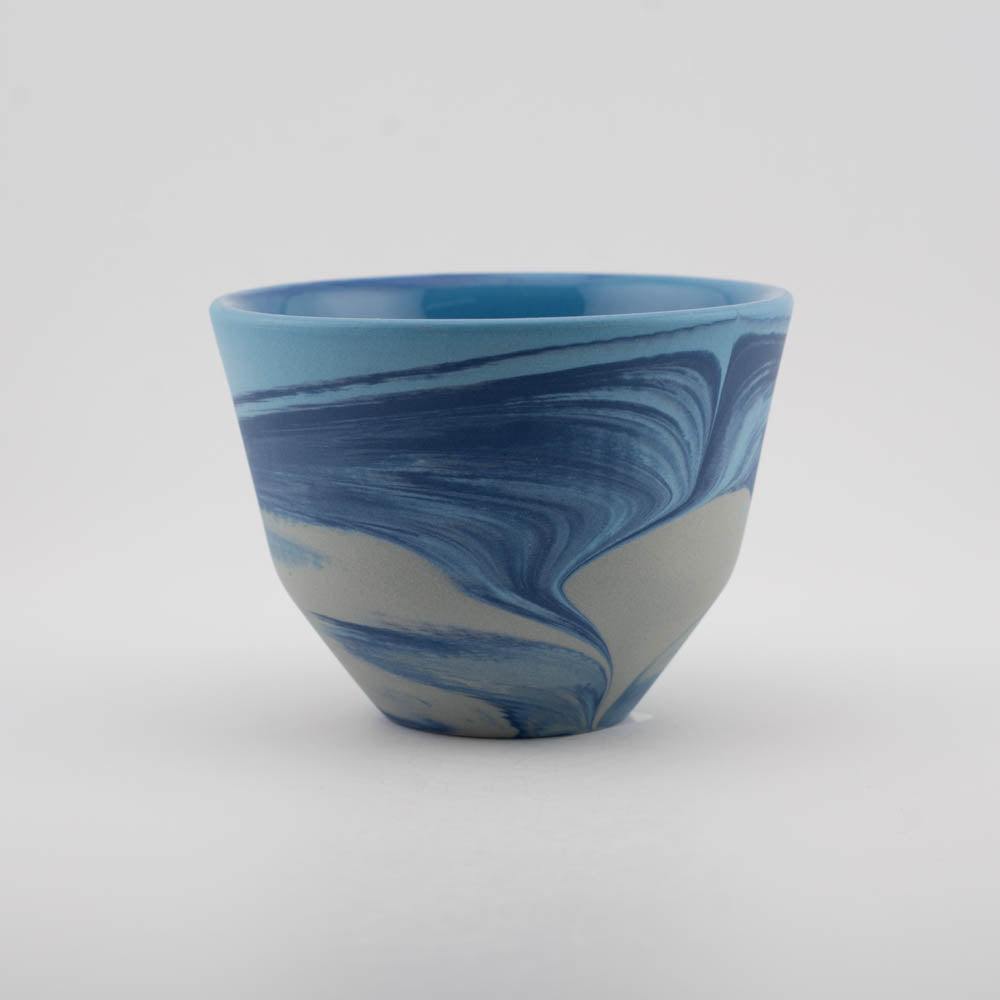 7643 Unique mix wave cup size A2 - 200ml