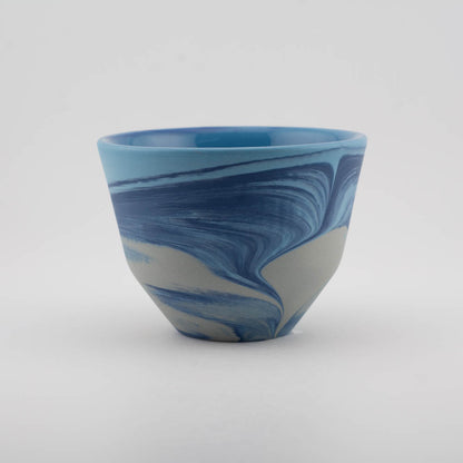7643 Unique mix wave cup size A2 - 200ml