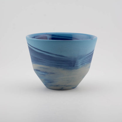 7643 Unique mix wave cup size A2 - 200ml