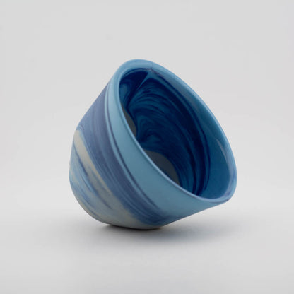 7643 Unique mix wave cup size A2 - 200ml