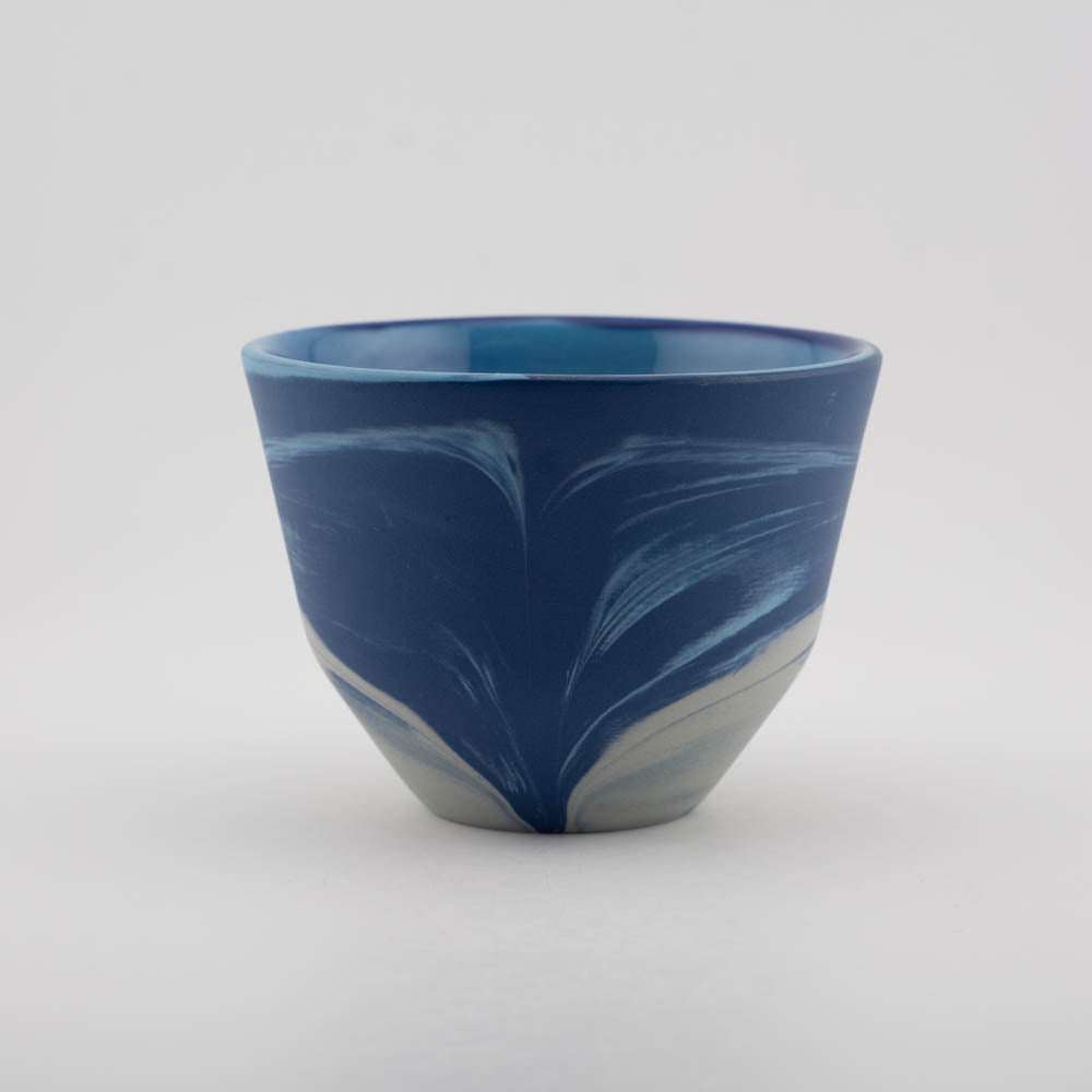 7644 Unique mix wave cup size A2 - 200ml