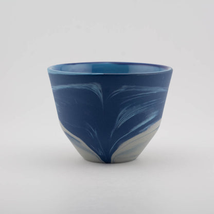 7644 Unique mix wave cup size A2 - 200ml