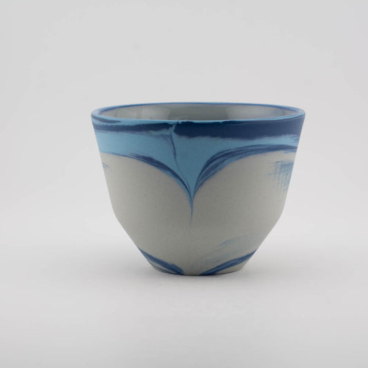 7645 Unique mix wave cup size A2 - 200ml