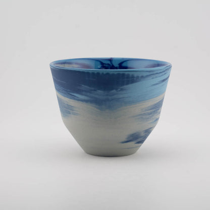7645 Unique mix wave cup size A2 - 200ml
