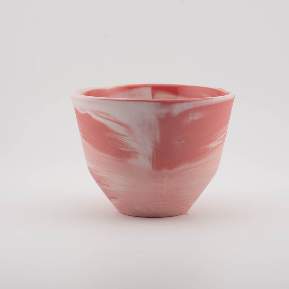 7646 Unique mix wave cup size A2 - 200ml