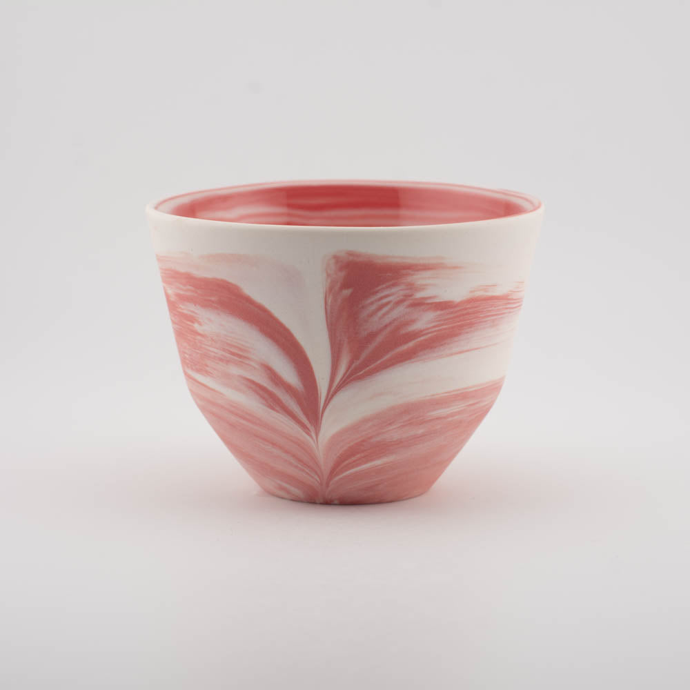 7647 Unique mix wave cup size A2 - 200ml