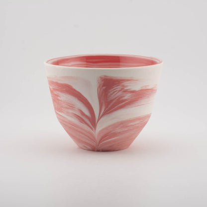 7647 Unique mix wave cup size A2 - 200ml