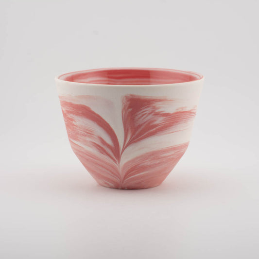 7647 Unique mix wave cup size A2 - 200ml