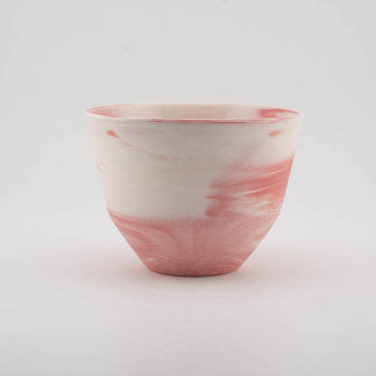 7647 Unique mix wave cup size A2 - 200ml