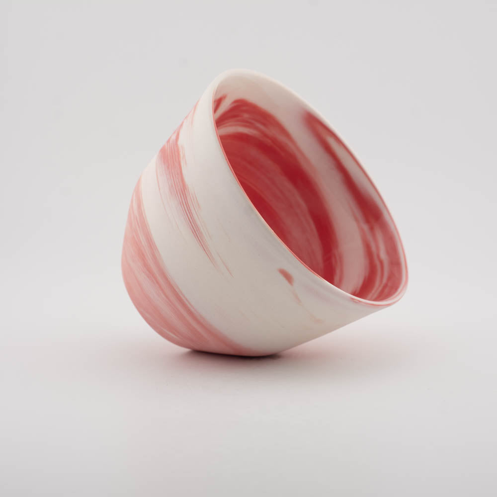 7647 Unique mix wave cup size A2 - 200ml