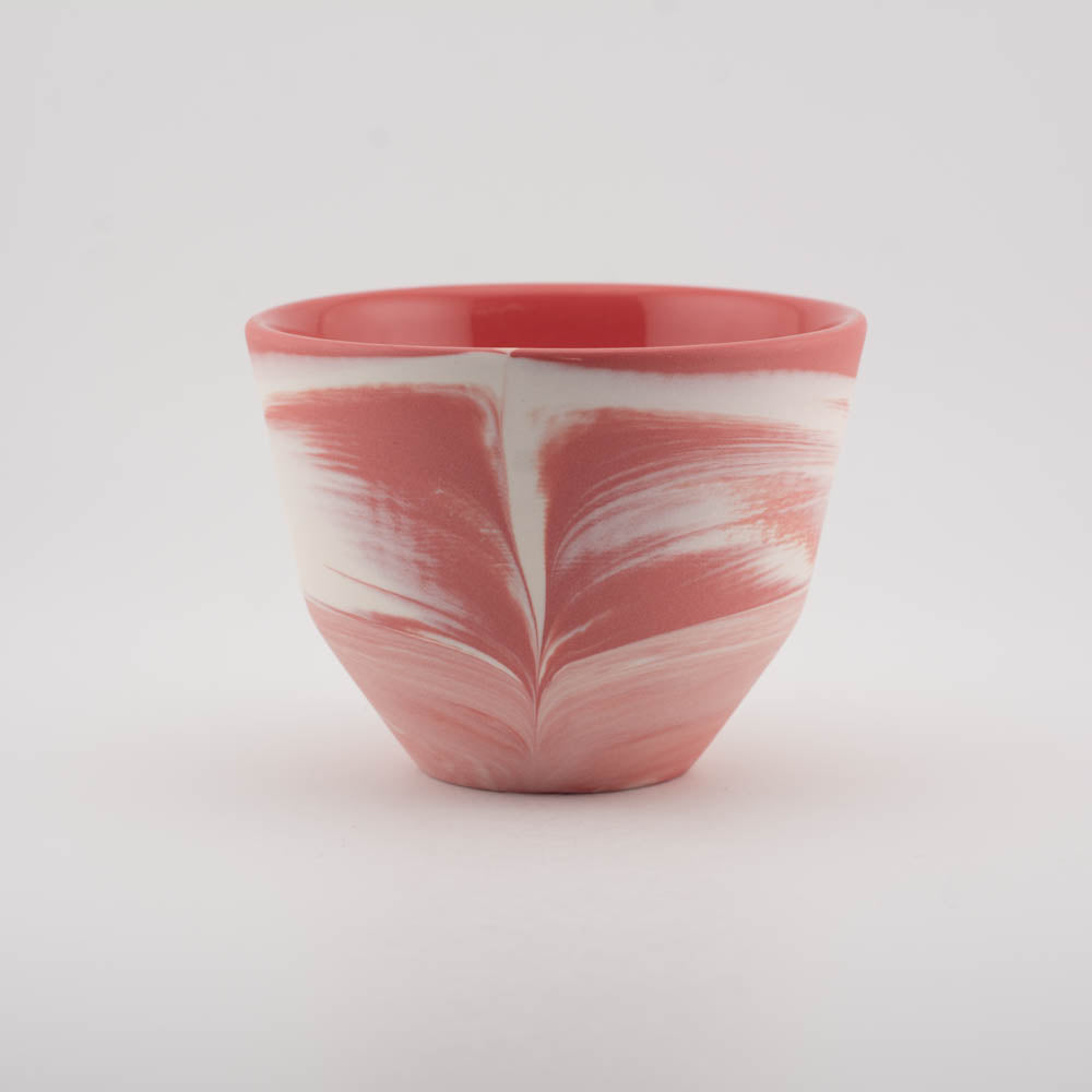 7648 Unique mix wave cup size A2 - 200ml