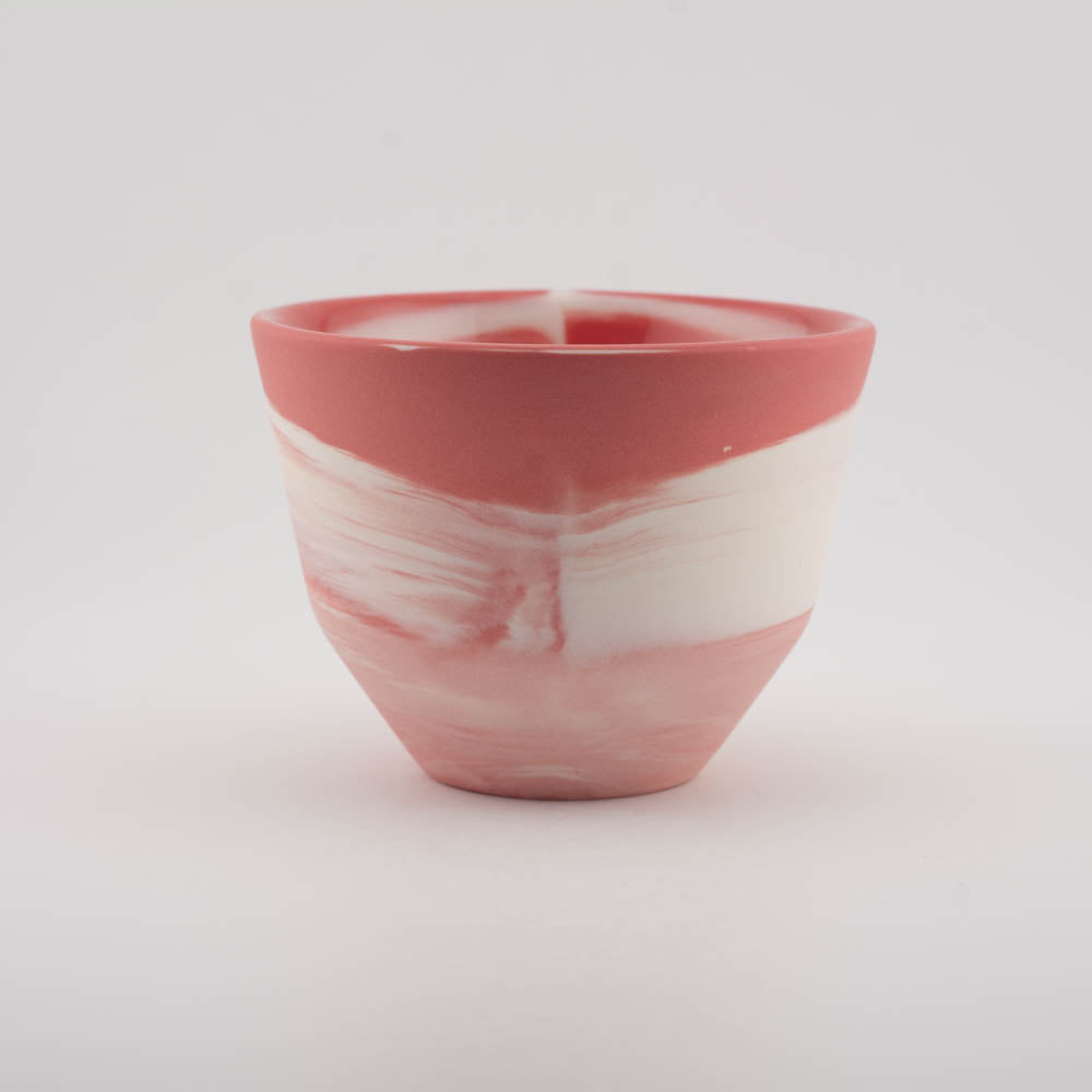 7648 Unique mix wave cup size A2 - 200ml