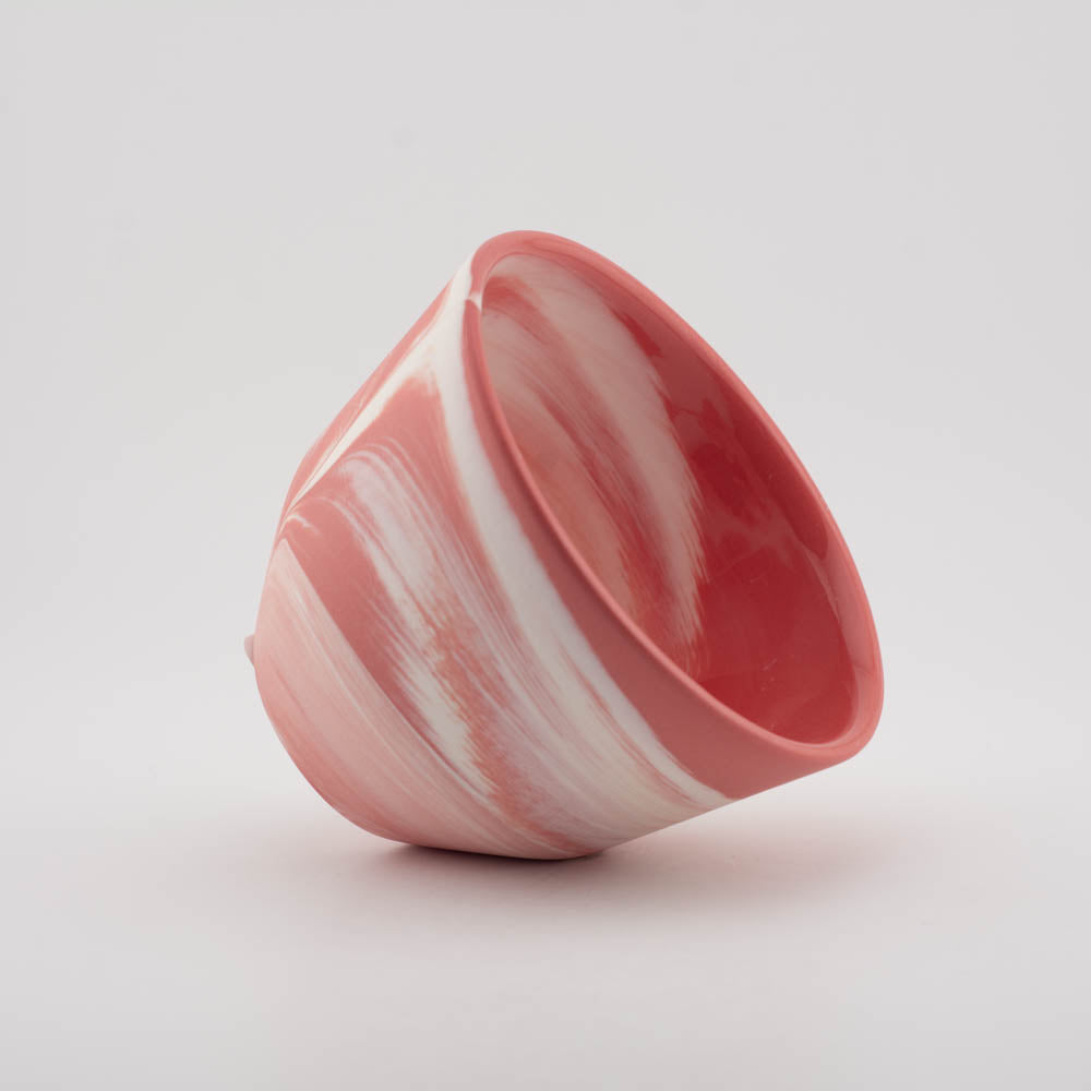 7648 Unique mix wave cup size A2 - 200ml