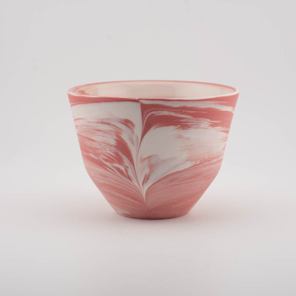 7649 Unique mix wave cup size A2 - 200ml