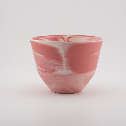 7649 Unique mix wave cup size A2 - 200ml