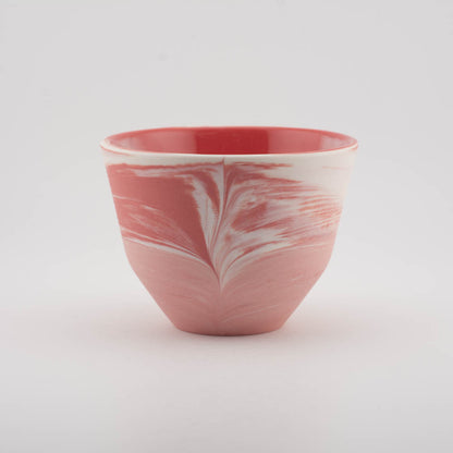 7651 Unique mix wave cup size A2 - 200ml