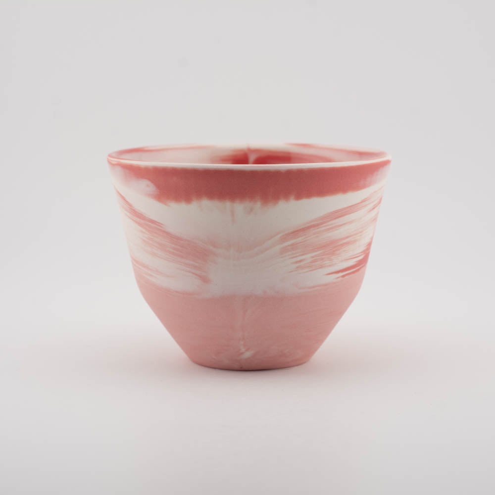 7651 Unique mix wave cup size A2 - 200ml