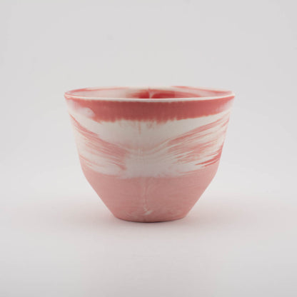 7651 Unique mix wave cup size A2 - 200ml