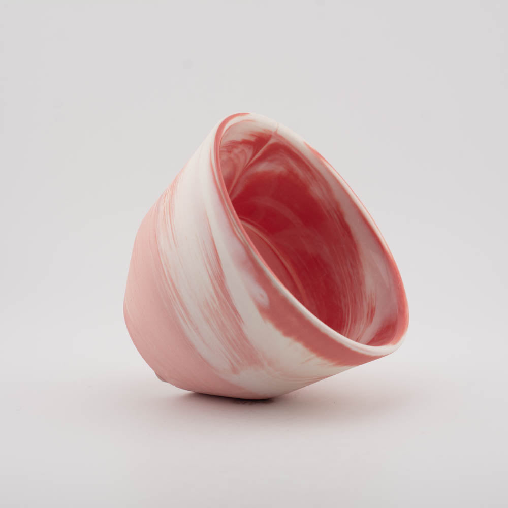7651 Unique mix wave cup size A2 - 200ml