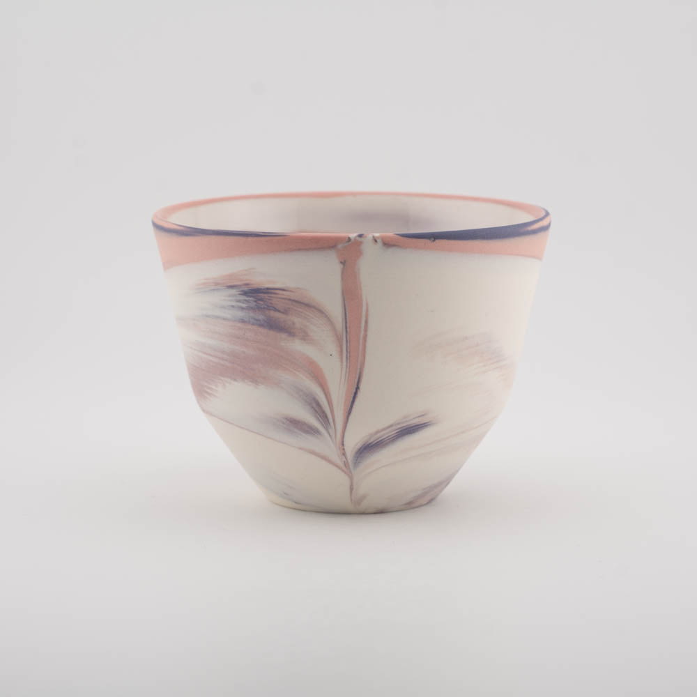 7652 Unique mix wave cup size A2 - 200ml