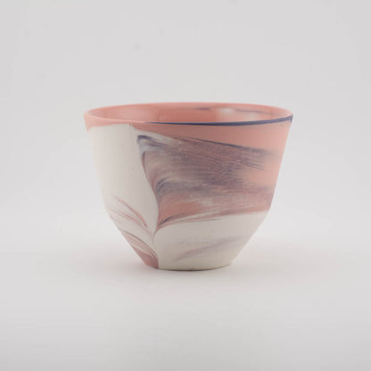 7655 Unique mix wave cup size A2 - 200ml