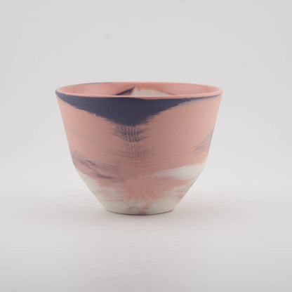 7655 Unique mix wave cup size A2 - 200ml