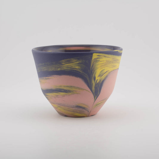 7657 Unique mix wave cup size A2 - 200ml