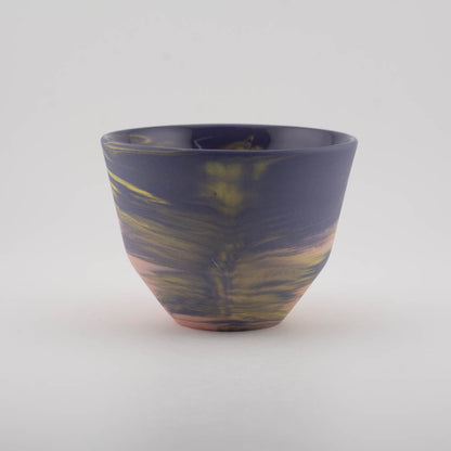 7657 Unique mix wave cup size A2 - 200ml