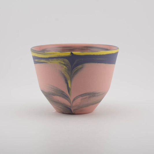 7658 Unique mix wave cup size A2 - 200ml