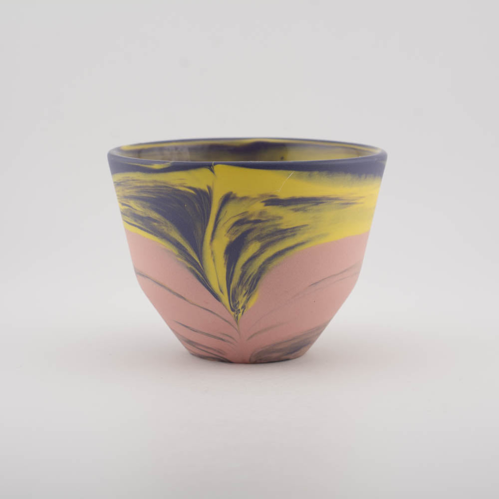 7659 Unique mix wave cup size A2 - 200ml