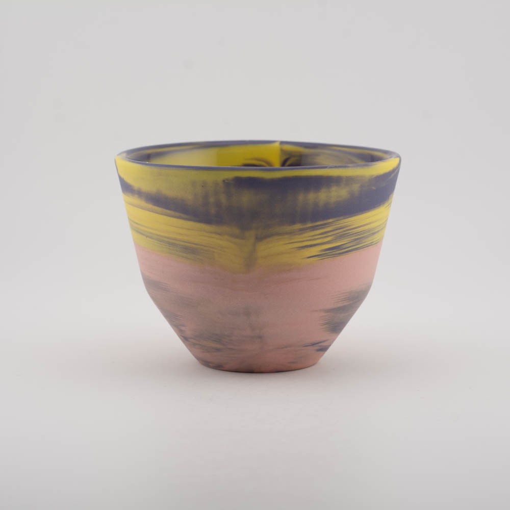 7659 Unique mix wave cup size A2 - 200ml