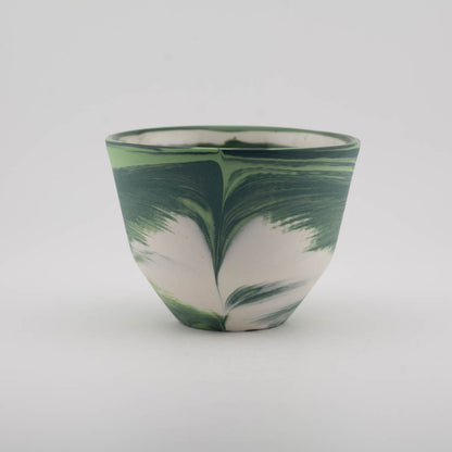 7660 Unique mix wave cup size A2 - 200ml