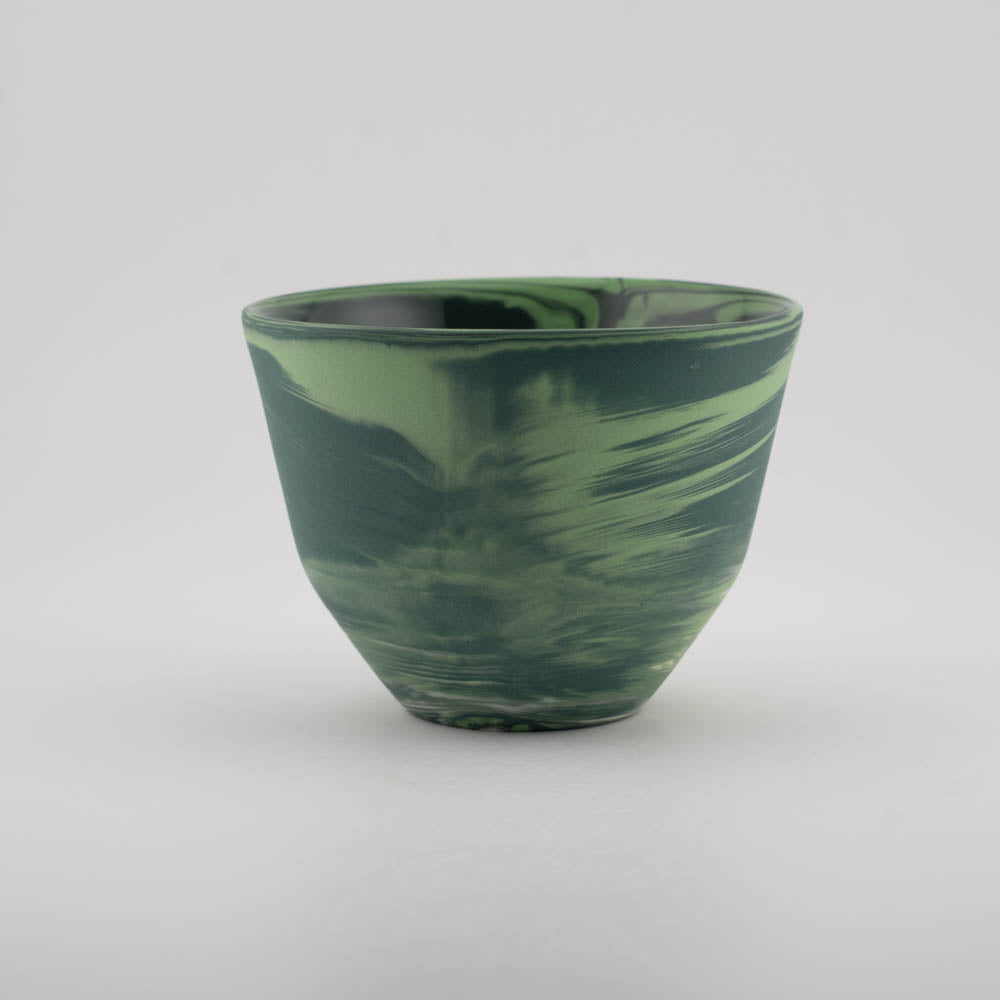 7660 Unique mix wave cup size A2 - 200ml