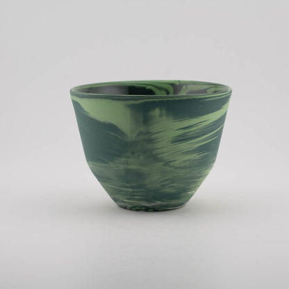 7660 Unique mix wave cup size A2 - 200ml