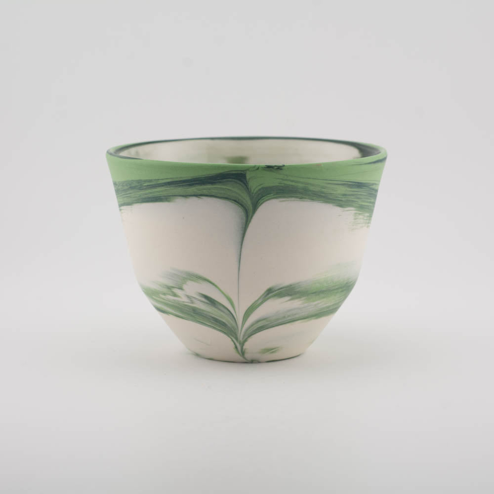7661 Unique mix wave cup size A2 - 200ml