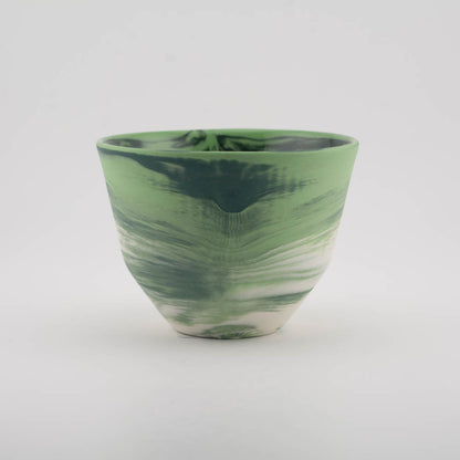 7661 Unique mix wave cup size A2 - 200ml