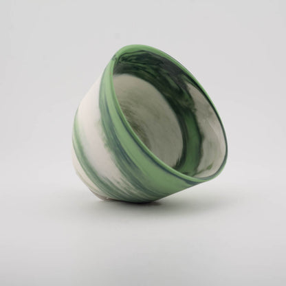 7661 Unique mix wave cup size A2 - 200ml