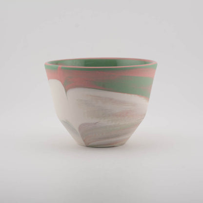 7662 Unique mix wave cup size A2 - 200ml