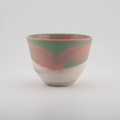 7662 Unique mix wave cup size A2 - 200ml
