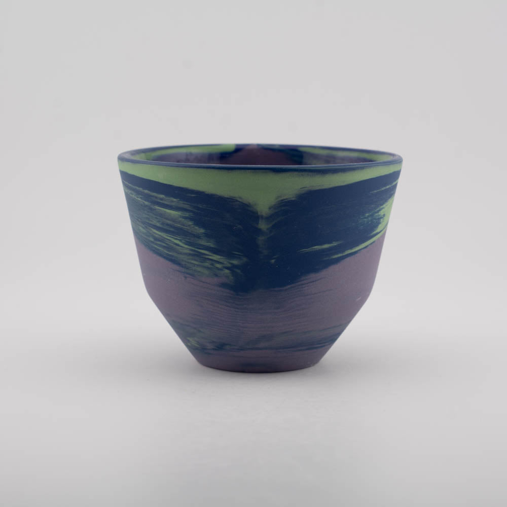7663 Unique mix wave cup size A2 - 200ml
