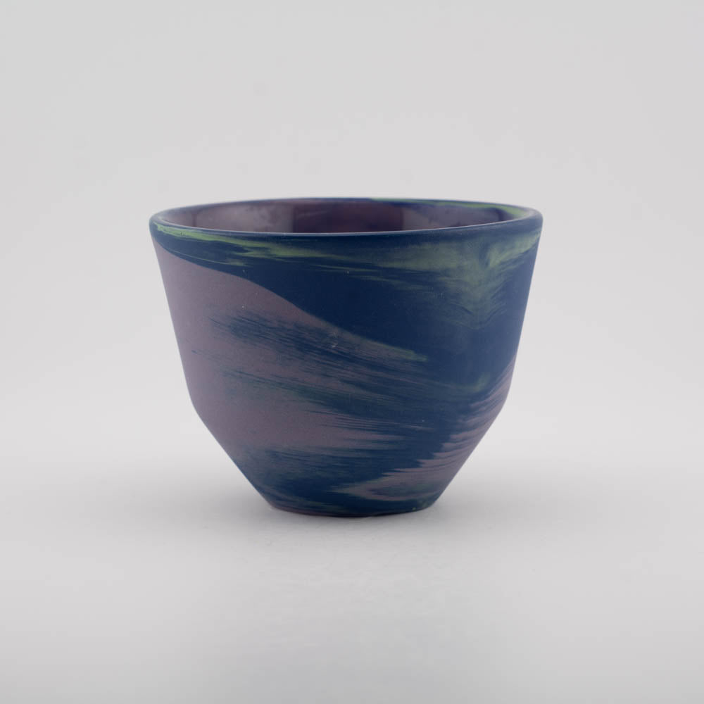 7665 Unique mix wave cup size A2 - 200ml