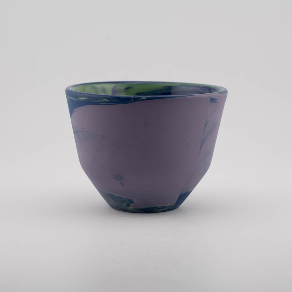 7665 Unique mix wave cup size A2 - 200ml