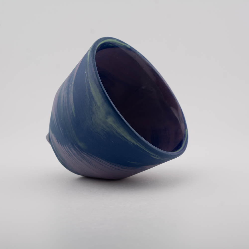7665 Unique mix wave cup size A2 - 200ml