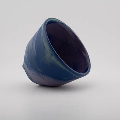 7665 Unique mix wave cup size A2 - 200ml