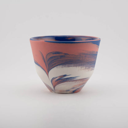 7666 Unique mix wave cup size A2 - 200ml