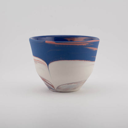7669 Unique mix wave cup size A2 - 200ml