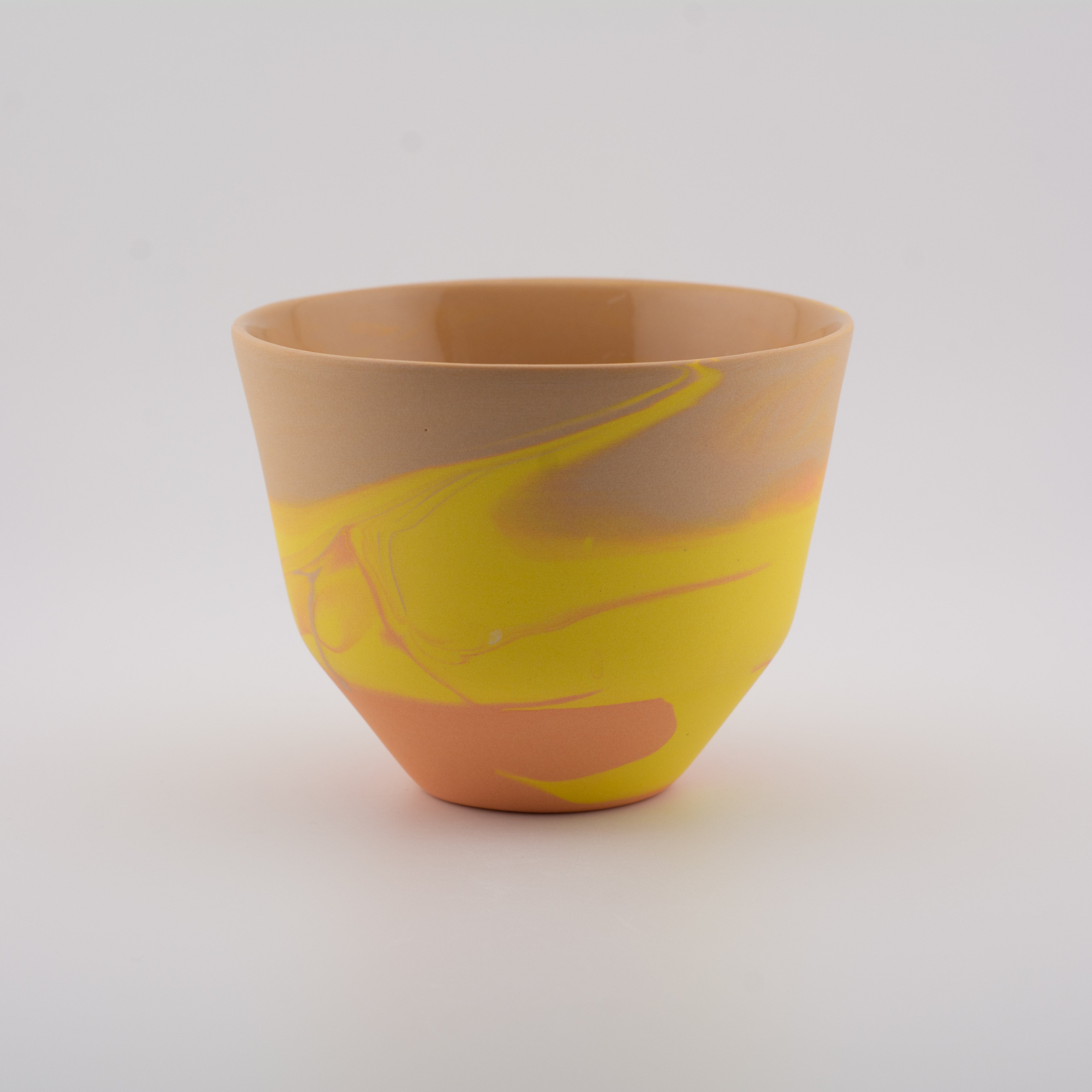 3122 Unique mix wave cup size B