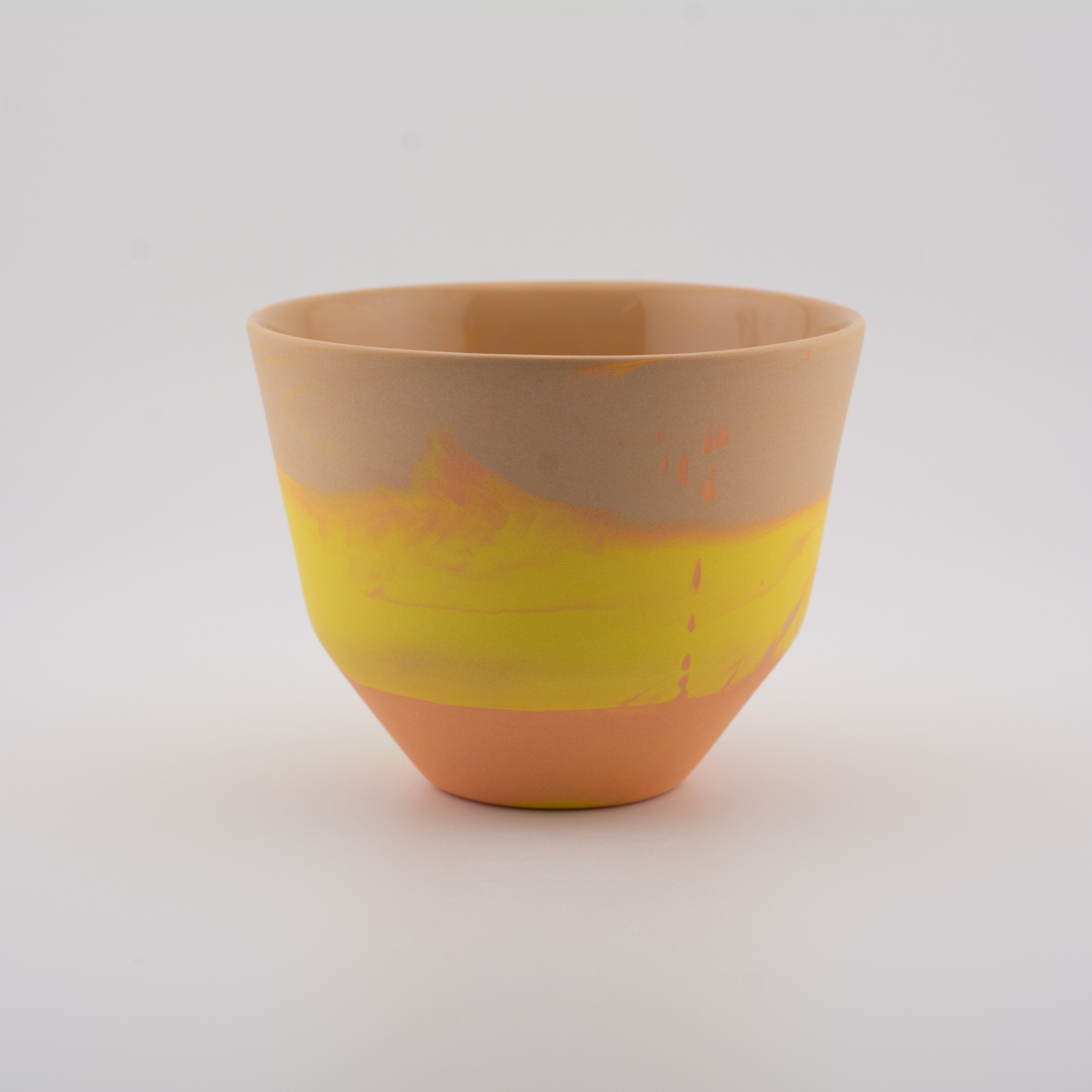 3122 Unique mix wave cup size B
