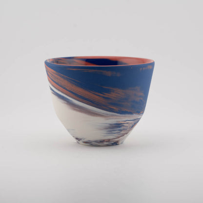 7671 Unique mix wave cup size A2 - 200ml